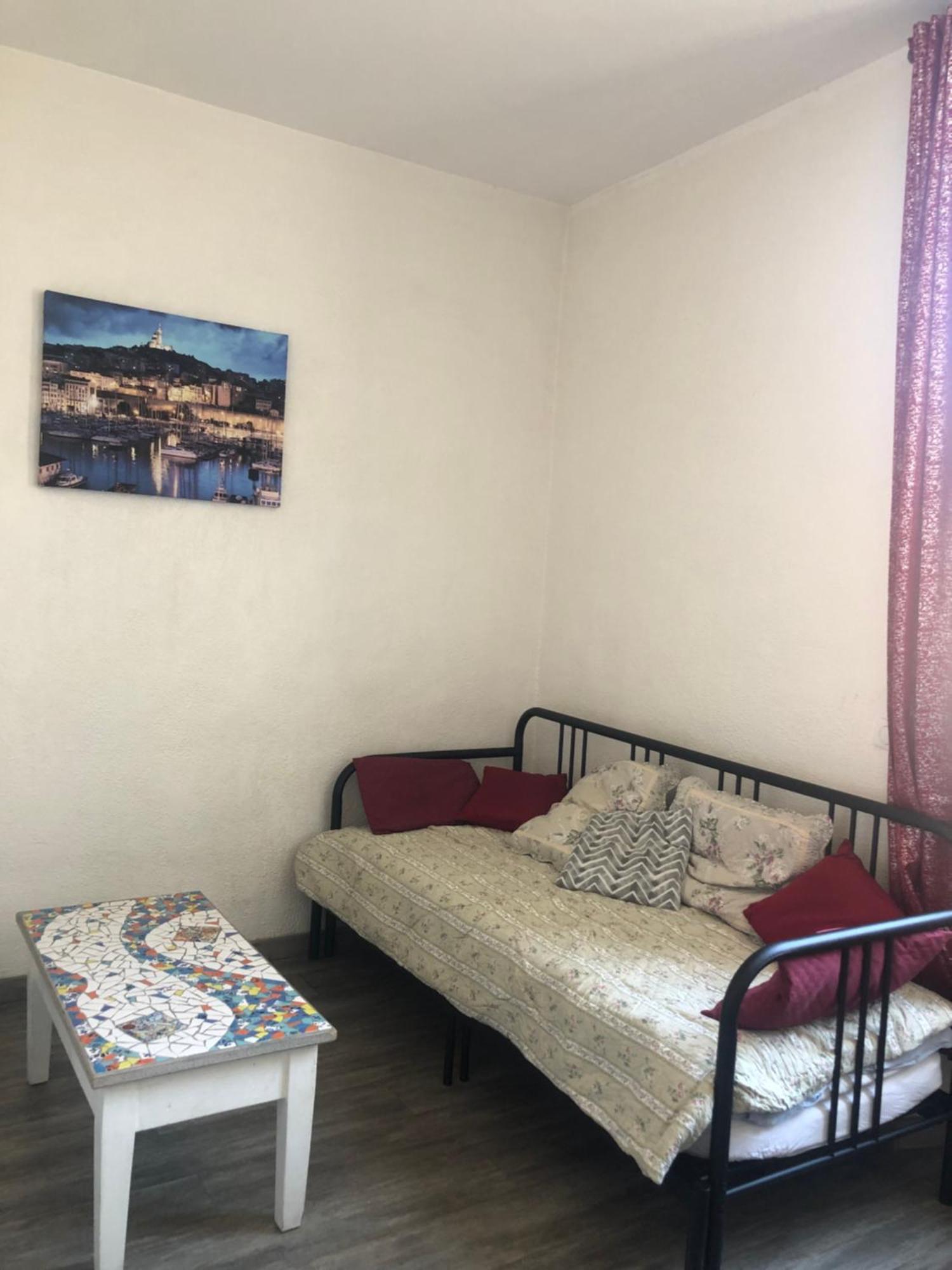 Sylvie'S Home, In Panier, Vieux Port In Marsiglia Esterno foto